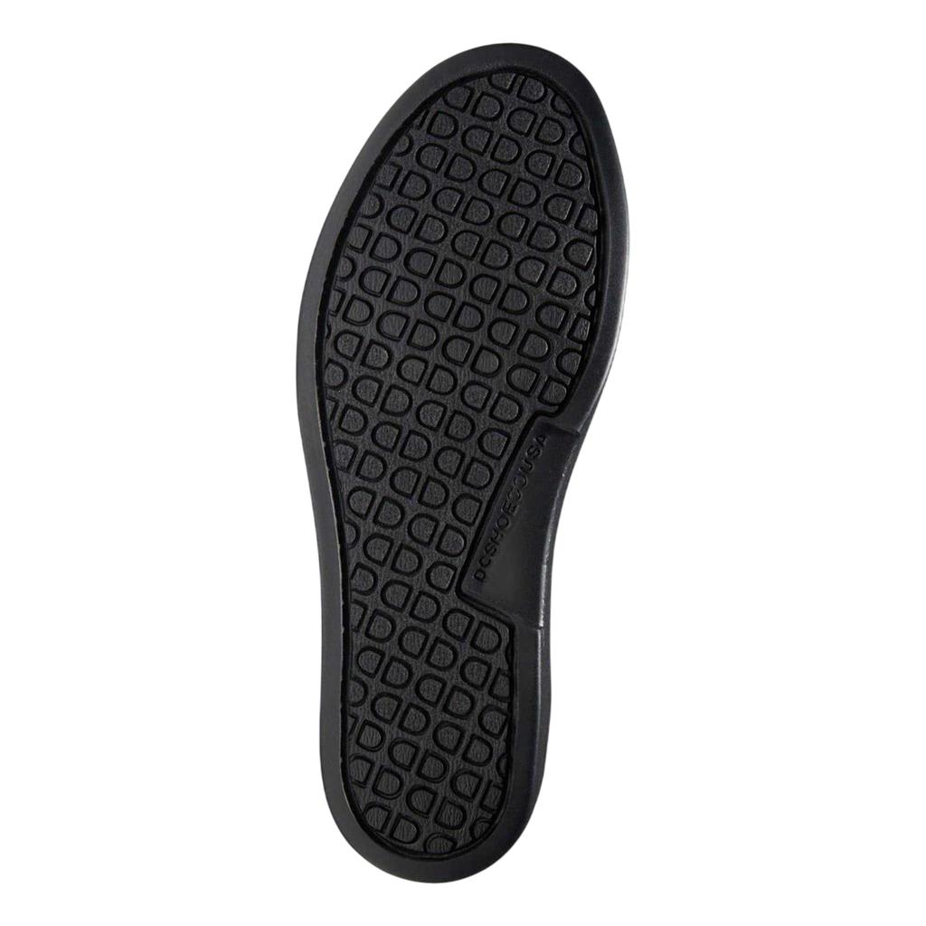 DC Mens Scoundrel Shoes