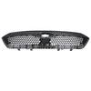 Pearl Black Front Grille for 2022+ Subaru WRX Sport Model