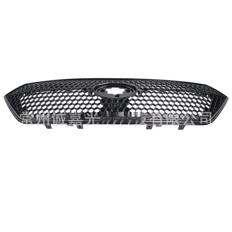 Pearl Black Front Grille for 2022+ Subaru WRX Sport Model