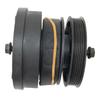Rowing Machine Strap Damper, Traction Belt, Rower