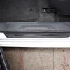 Real Carbon Fiber External Door Sill Cover Trim For Toyota Tundra -24