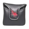 Golf Mallet Putter Head Cover Protective Guard Lightweight Accessories
