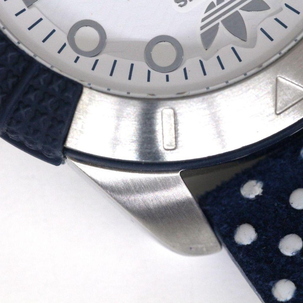 Used adidas men's quartz watch ADH3054