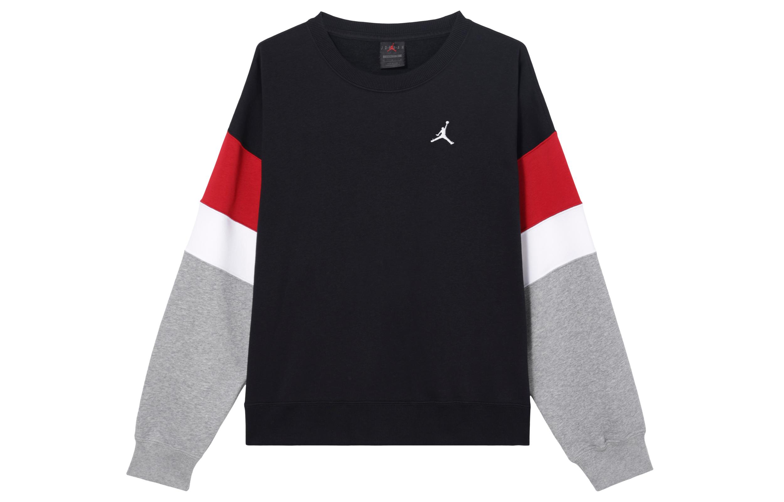 Jordan Brooklyn Sweatshirt Women s FB5174-010 M