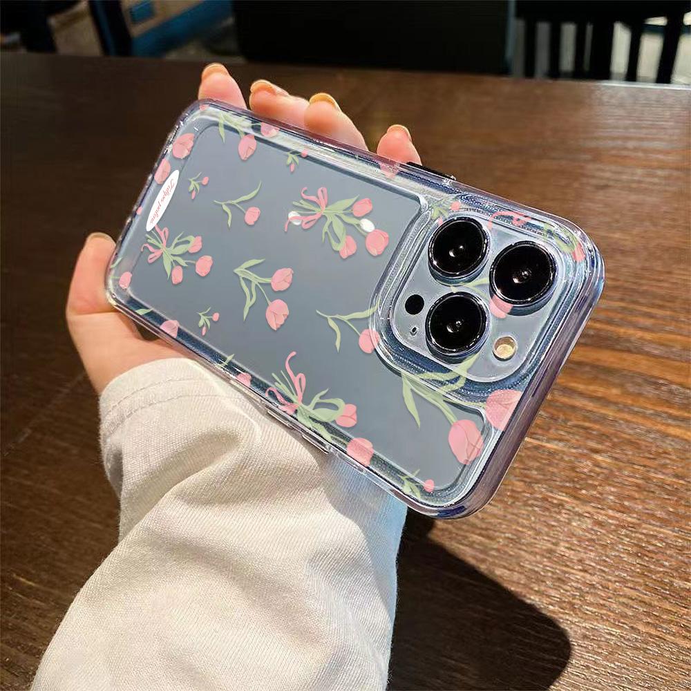 Drop-Proof Phone Case for iPhone 11 12 13 14 15 16 iPhone 14 15 16 Pro Max Samsung A16 A35 A36 A54 A55 S25 Xiaomi 11T