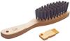 Art Brush Boar Bristle Hair Brush "Kamiwaza"
