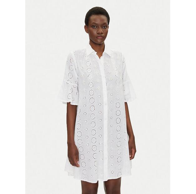 Платье-рубашка Iconique IC25-006