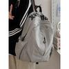 Backpack Women's Travel Lightweight 2025 New Travel Backpack High Value Casual Mountaineering Bag Girls Travel School Bag