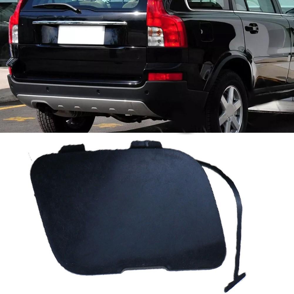 

Prevent Damage to Your For Volvo For Xc90 with a Trailer Hook Eye Cover