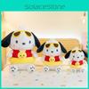 Dog Soft Pacha Plush Item Large Animal Toy For Kids Bedroom And Ideas Gift