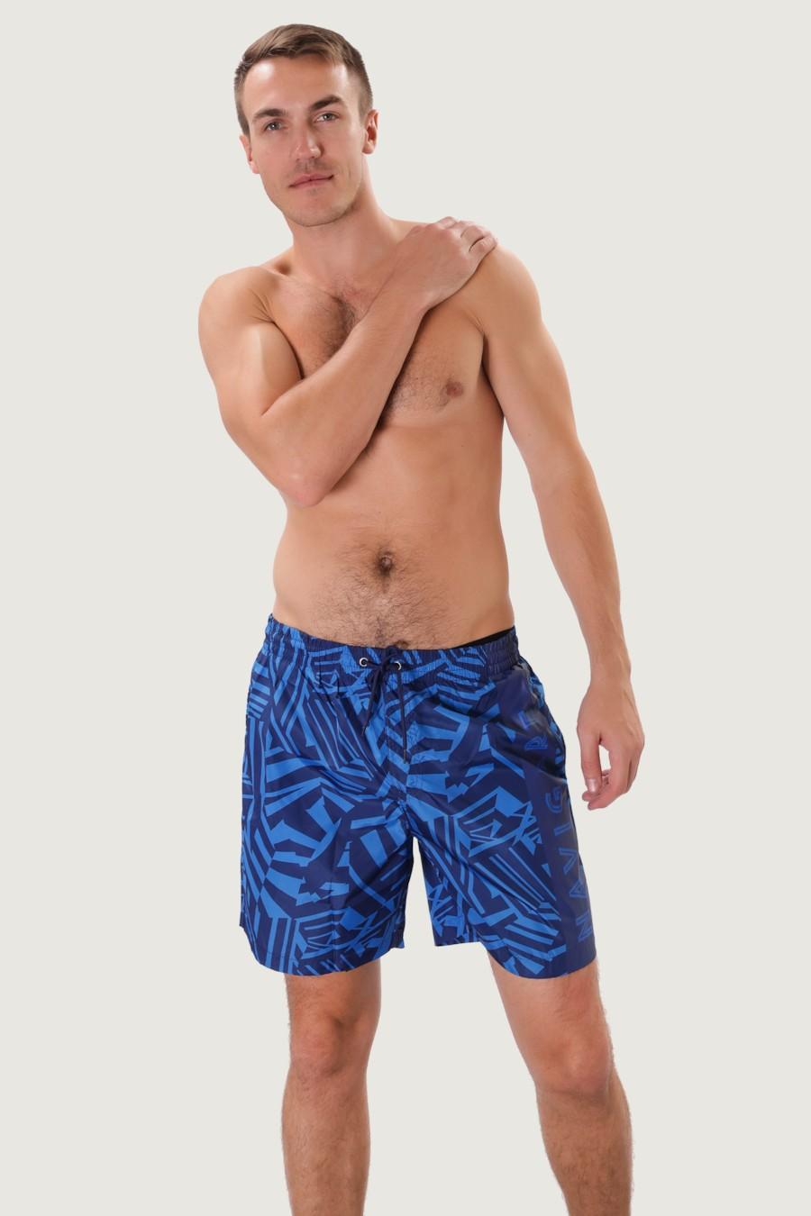 

Шорти Navigare (77511) 50(L) різнокольорові кольору