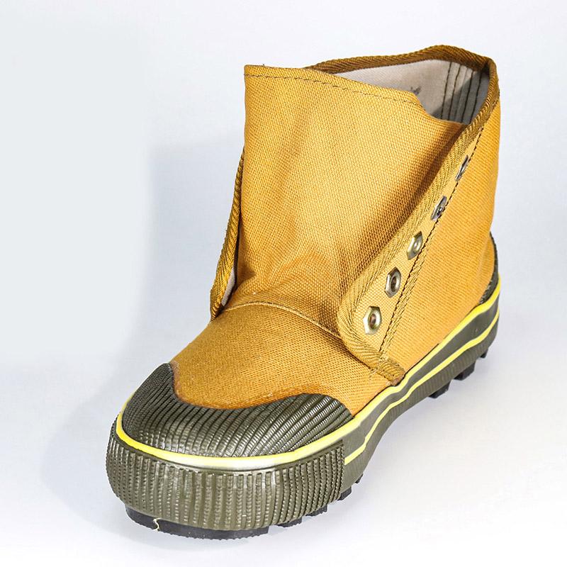 Tactical  Canvas Boots Men Women Outdoor Jogging Sneakers Hiking Climbing Trekking Trainers Farmland Shoes