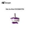 TYI T-MOTOR V2306 V3 1750KV FPV Drone Motor