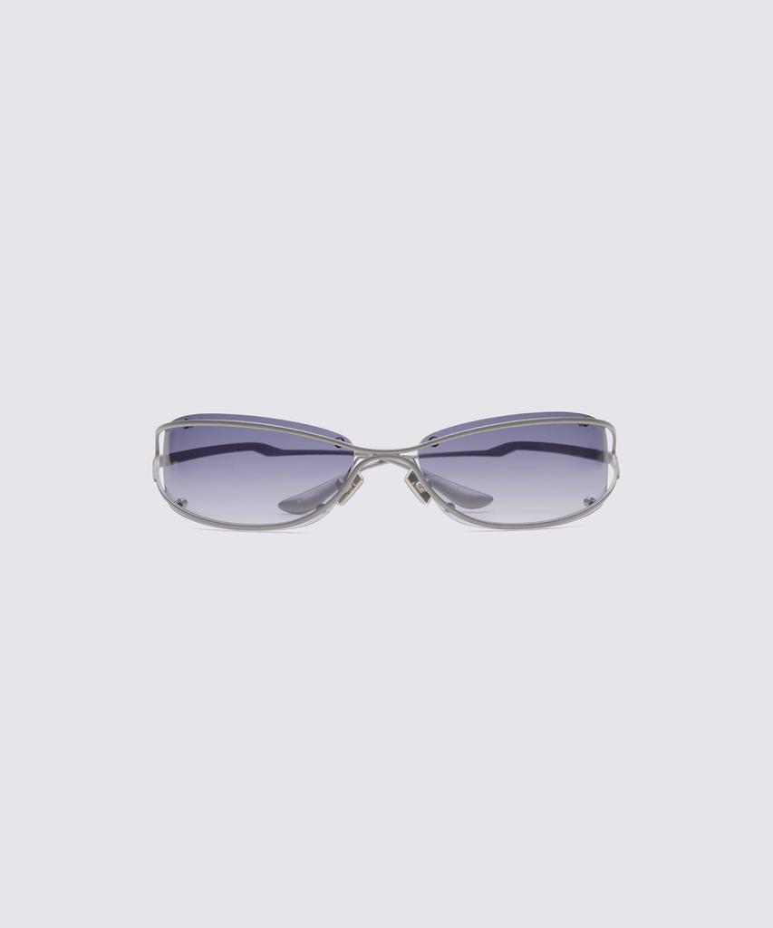 Eisosaieoti (U) Jagger Raw Grey