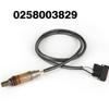 Suitable for Volkswagen 2006 Front Oxygen Sensor Santana 0258003829 Mk3 Passat B3 B4 2.0l
