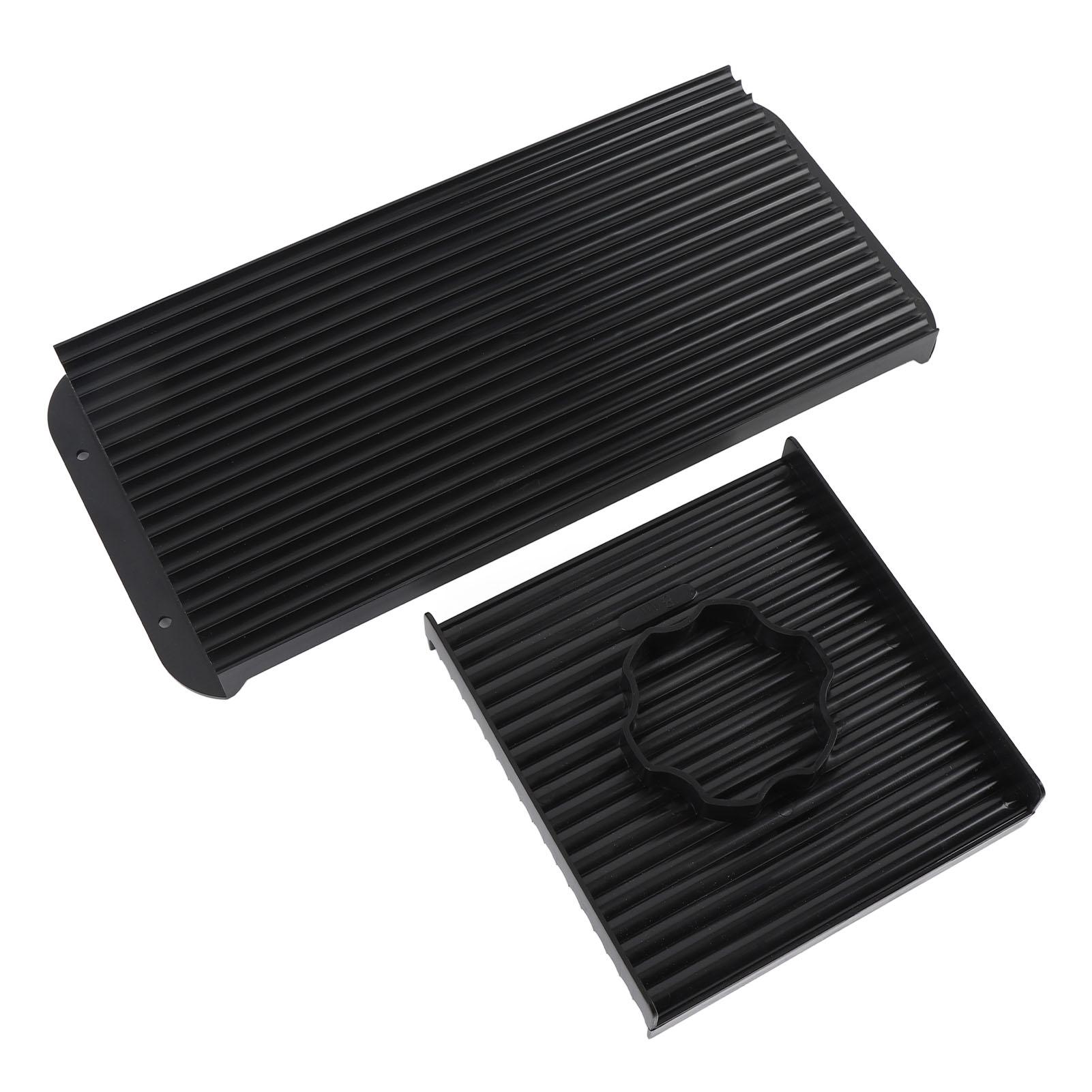 

Роликовая пластина для рыбалки 8 мм АБС-пластик Портативная доска для катания рыболовной приманки для изготовления гладких и