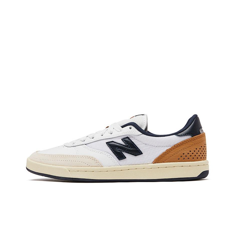 

кроссовки New Balance NB 440 Skateboarding Shoes Unisex NM440WTN