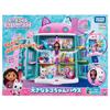 Gabby's Dollhouse Big Cat House