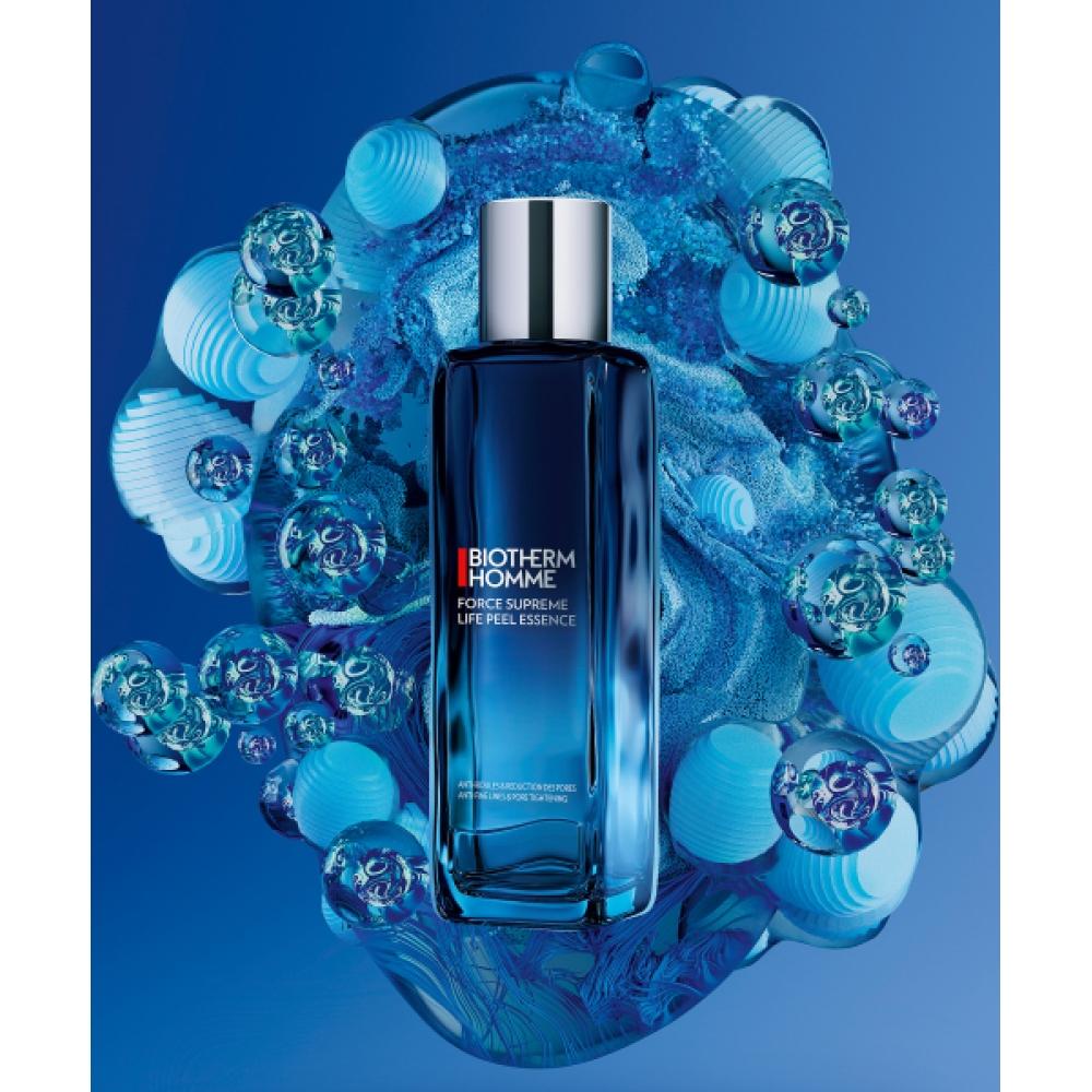 Biotherm Force Supreme Life Peel Essence 150ml NONE