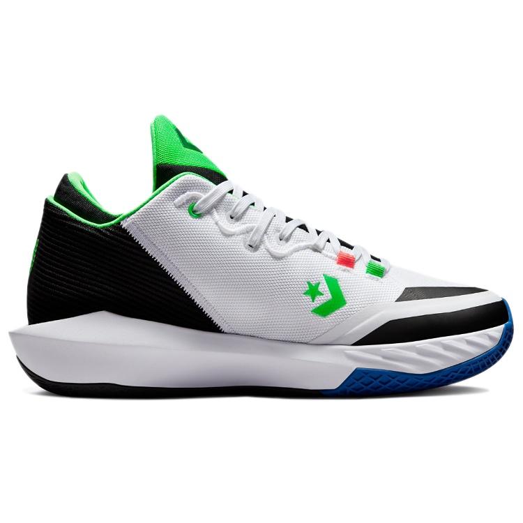Converse NBA Jam X Chuck Taylor All Star BB Jet 'Razzle Dazzle!' Men's 171634C