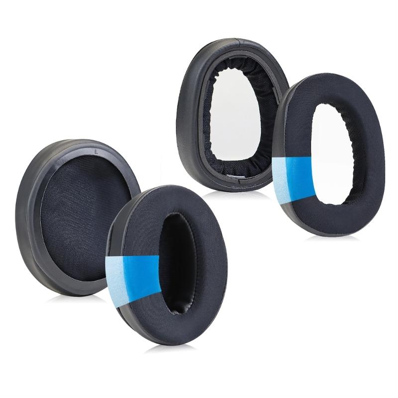Cooling Gel Ear Pads for HD4.50 4.40BT Hd485 GSP600 Headset Soft Earcups Cover Headphone Earpads Sleeves Replacement