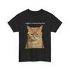 Women Angry Cat Meme T Shirt Rage Is Consuming Me Graphic Printed Women Casual Streetwear Top Tshirt Summer Clothing - Men's ...