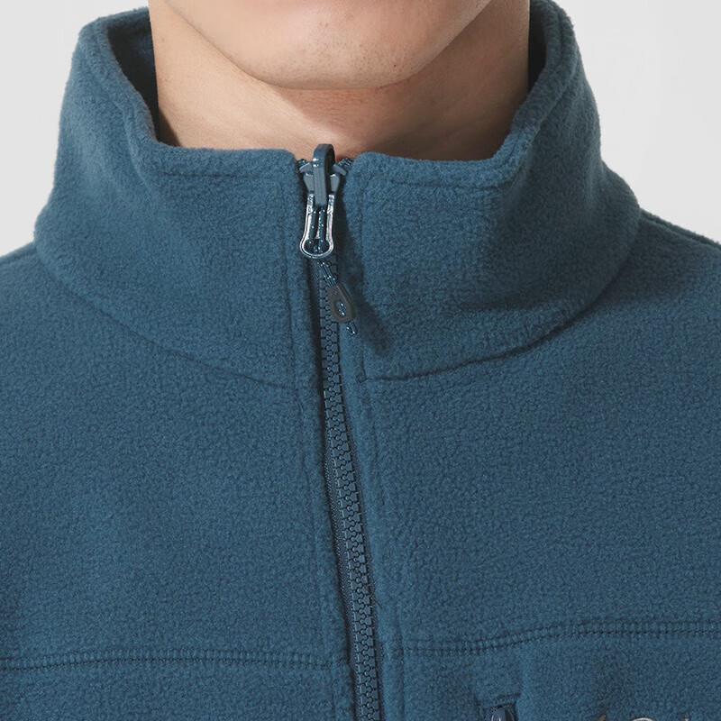Columbia PM4518 Outdoor Fleece Jacket