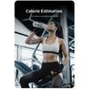 XOSS X2 Pro Heart Rate Sensor Independent Record Chest Strap HRM Monitor Bluetooth ANT+ Health Fitness Smart Bicycle Sensor