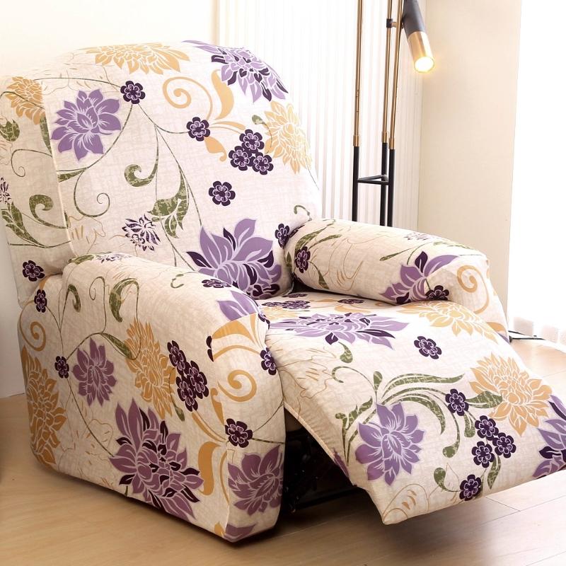 2025 Four Seasons Chefs Sofa Cover Electric First-class Cabin Mat Multi-functional Rocking Chair Protective Cover Cloth