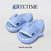New Generation Shark Slippers - Trendy and Funny Shark-Style Outdoor Sandals for Couples