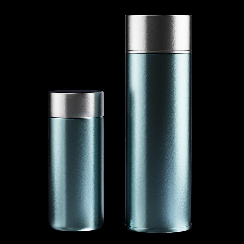 

BELO&PRAC Classic Titanium Cup Gift Set