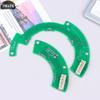 1set Plastic For BBS0102 G340 BBSHD G320 Hall PCB Board Center Motor Hall Midmotor Hall Sensors & RPM Sensor Controller