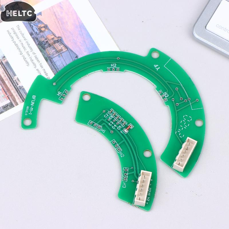 1set Plastic For BBS0102 G340 BBSHD G320 Hall PCB Board Center Motor Hall Midmotor Hall Sensors & RPM Sensor Controller