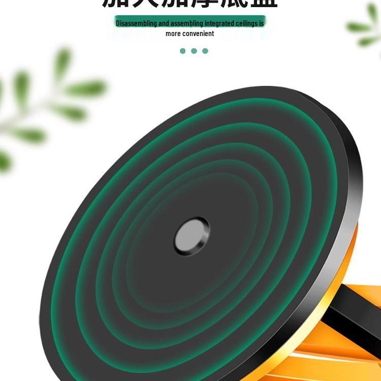 Ceiling and Floor Tile Suction Lifter & Installer Tool