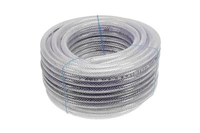 Reinforced Compressed Air Hose, 3-layer, Diameter 6 Mm/1 M (50 M On a Roll)
