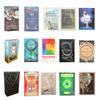 Tarotkarten Brettspiele Für Anfänger Und Erfahrene Spieler Tarot Deck Partygeschenk Für Familientreffen Spieleabende