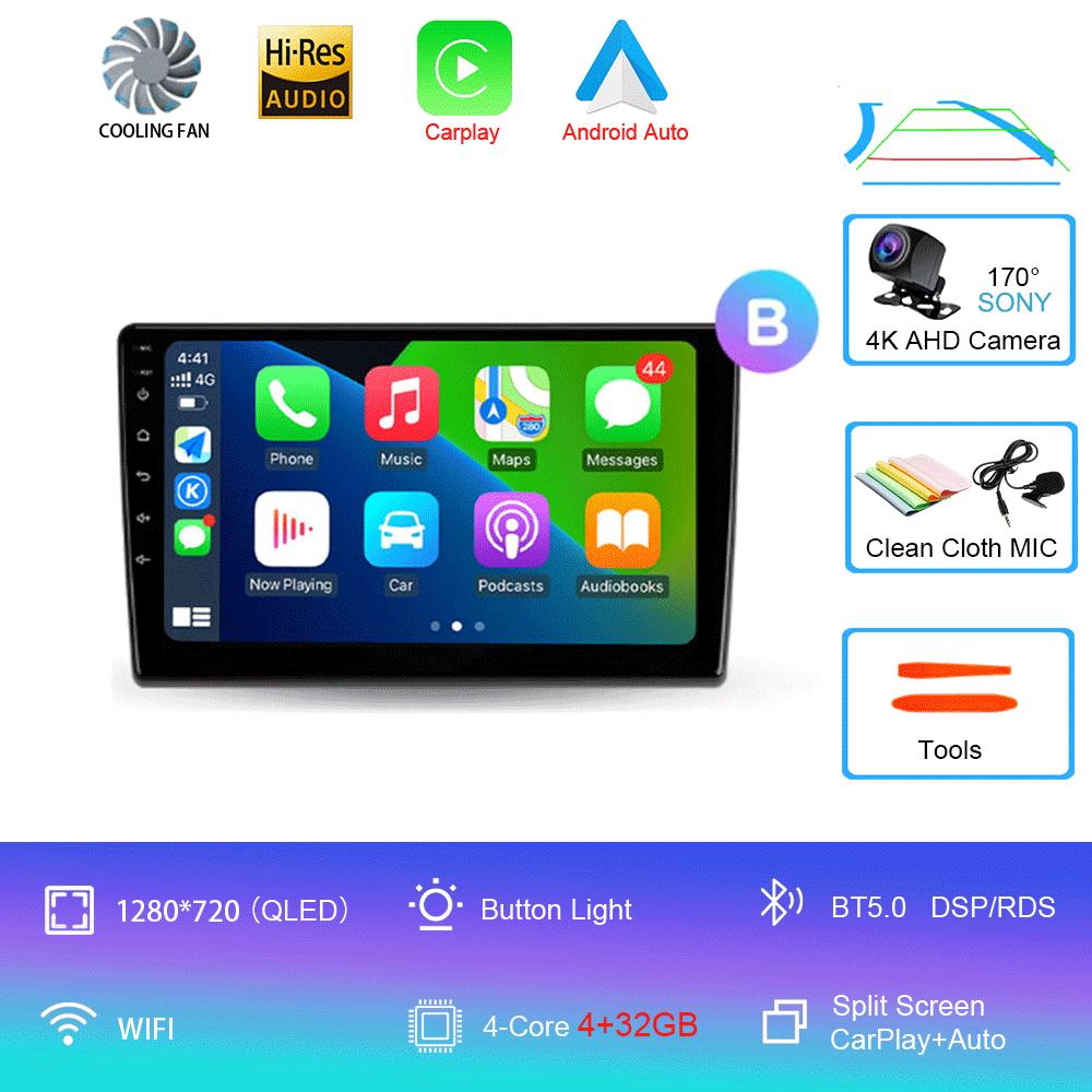 

Android 14 для Peugeot Boxer 2 2006 - 2022 для Citroen Jumper 2 2006 - 2022 автомобильный радиоприемник навигация мультимедиа видеоплеер стерео