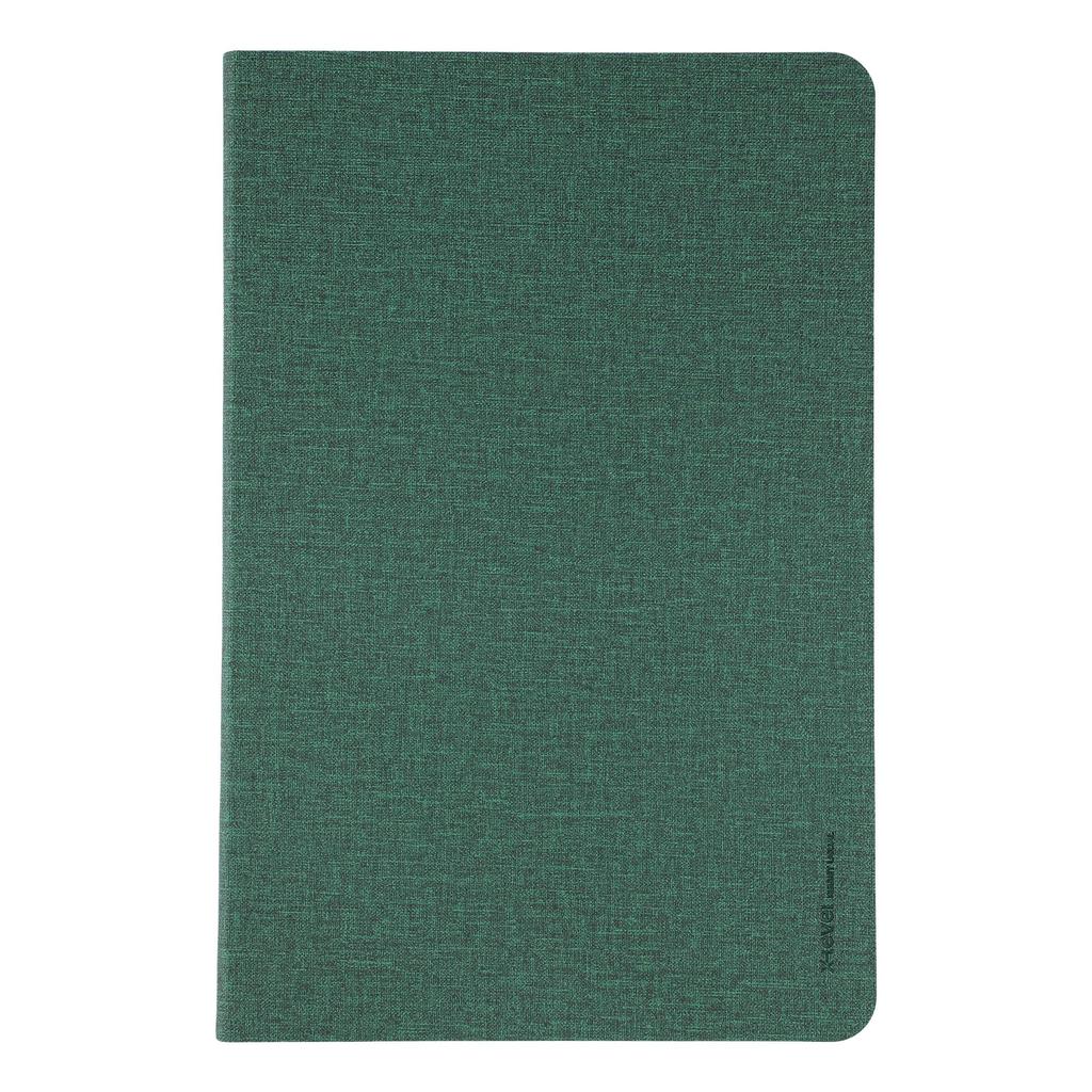X-LEVEL For Xiaomi Pad 7/7 Pro Case Cloth Texture Leather Tablet Cover