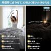 Deconovo Level 2 Light Blocking Set of Light 130cm Wide x 178cm Long Curtains, Blackout, 99.91% Rate, 2, Beige,