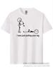 T-shirt High Quality100% Cotton Funny Street Clothes Printing Summer Casual Cool Loose O-neck T-shirt Male Tops