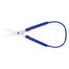 Paper Craft Handcraft Tool Office Adaptive Scissors Yarn Cutter Cutting Supplies Loop Scissors