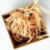 In-Stock Raffia Grass and Silk Shredded Paper for Decoration & Gift Box Filler