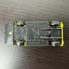 Rare Vintage Hot Wheels Mini Car Kannoade Made In Hong Kong