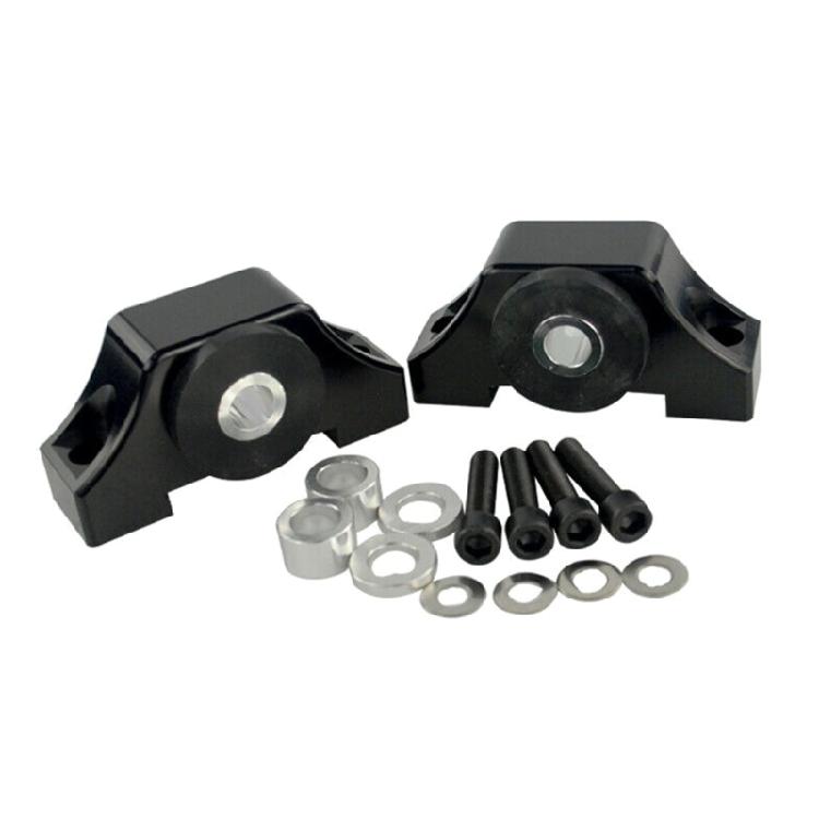 

Replacement Engine Aluminum Torque Strut Motor Mount for EG EK B16 B20 D16 D15 Automotive Modification Accessories