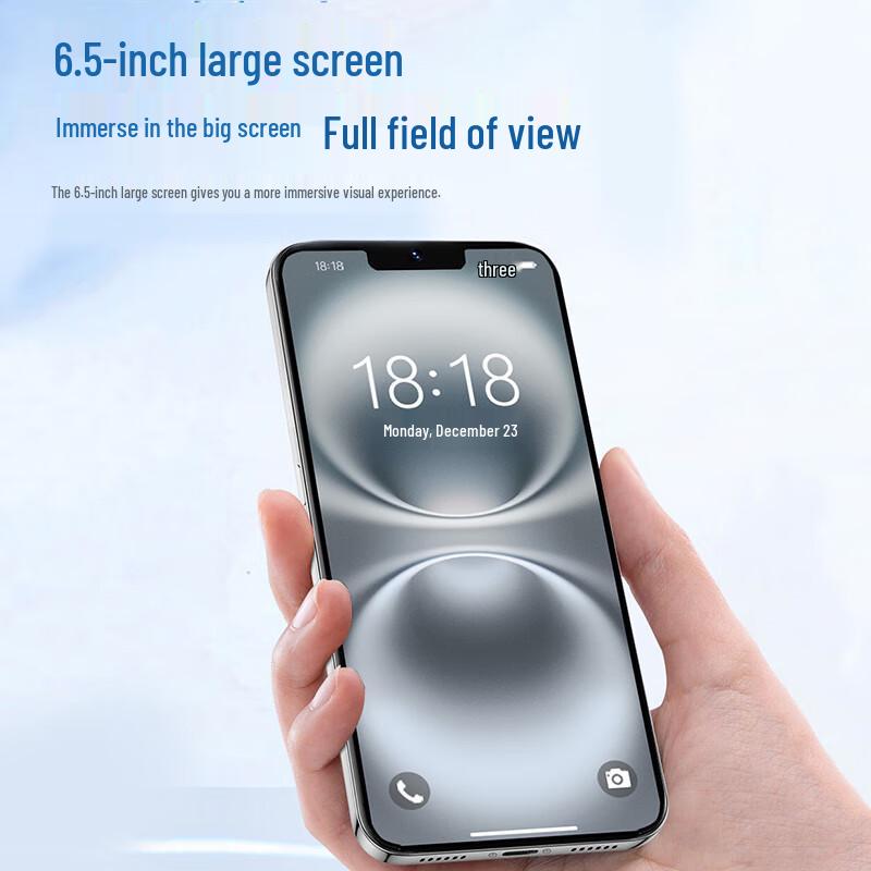 Gionee X18 Pro Max Smartphone (CN Version)