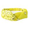 Cashew Print Cashew Nut Print Headband Boho Bandanas Elastic Headband  Dance