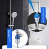 Water Purifier Filter Stainless Steel Material Replacement Free Easy To Clean Flexible And Portable Does Not Take Up Space Pvc