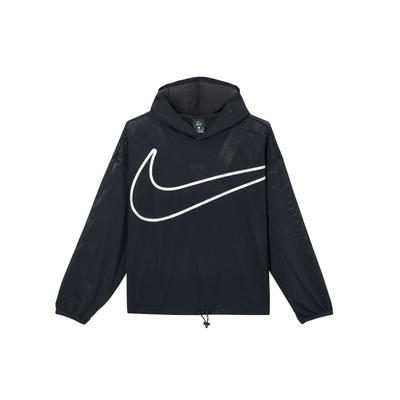 Moletom de Treino com Estampa do Logo Pro Collection Feminino Preto DA0955-010