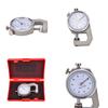 0-10Mm Leather Thickness Metal Gauge Tester Measure Leathercraft Tool Craft