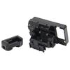 10/12mm New Navigation Bracket GPS Smartphone Mobile Phone USB For HONDA CRF 1000L CRF1000 Africa Twin CRF1000L 2018 2019 2020